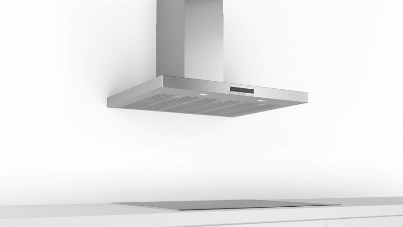 Máy hút mùi BOSCH HMH.DFT63AC50|Serie 4 10 Máy hút mùi BOSCH HMH.DFT63AC50|Serie 4