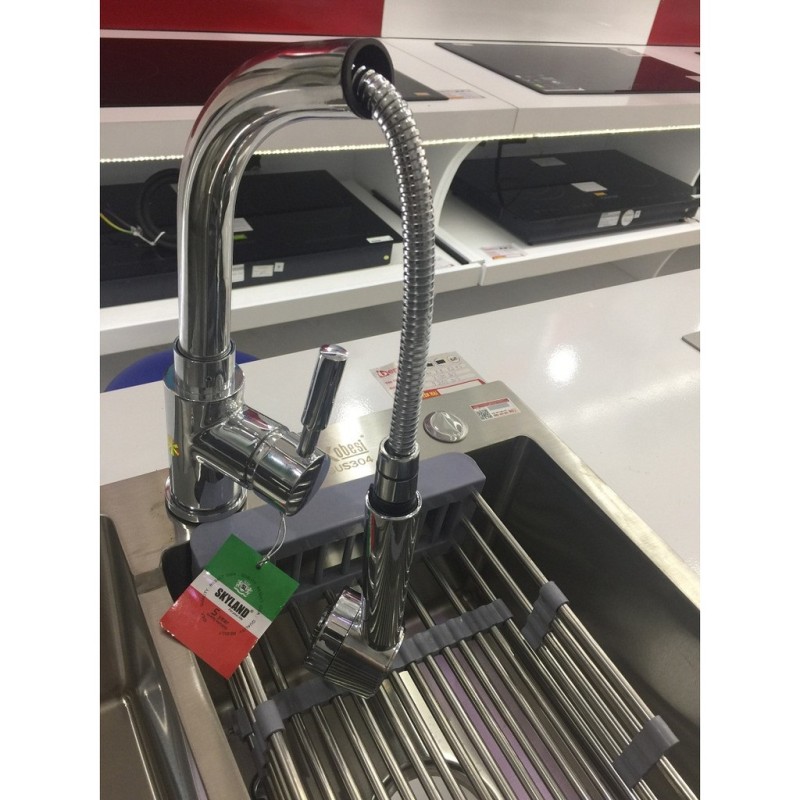 3.Vo%CC%80i Ru%CC%9B%CC%89a Eurosun S K028R Vòi Rửa Eurosun S-K028R