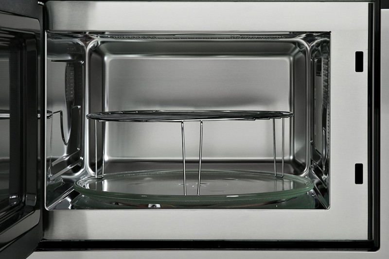 5.LO%CC%80 VI SO%CC%81NG KE%CC%80M NU%CC%9BO%CC%9B%CC%81NG A%CC%82M TU%CC%89 SEVILLA SV V28 Lò vi sóng kèm nướng âm tủ Sevilla SV-V28