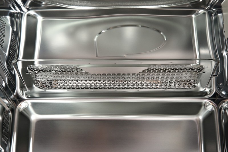 6.LO%CC%80 VI SO%CC%81NG KE%CC%80M NU%CC%9BO%CC%9B%CC%81NG A%CC%82M TU%CC%89 SEVILLA SV V28 Lò vi sóng kèm nướng âm tủ Sevilla SV-V28