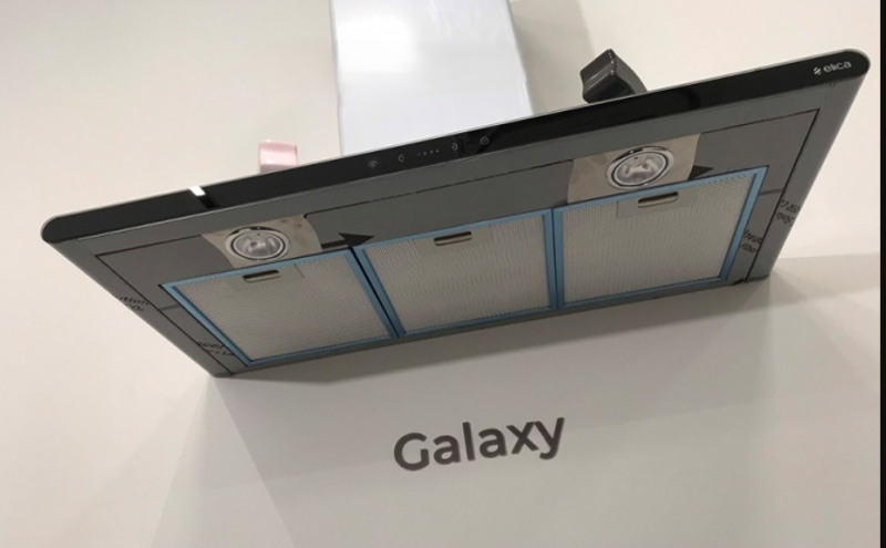 MÁY HÚT MÙI ELICA GALAXY BLIX/A/80 29 MÁY HÚT MÙI ELICA GALAXY BLIX/A/80