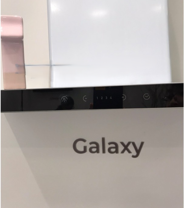 MÁY HÚT MÙI ELICA GALAXY BLIX/A/80 30 MÁY HÚT MÙI ELICA GALAXY BLIX/A/80