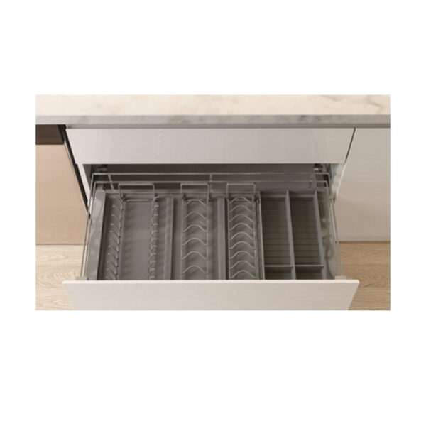 Rổ để bát đĩa KASON FLEX 900mm Hafele 549.08.888