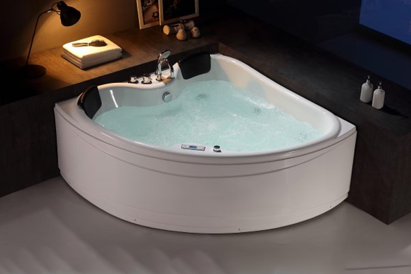 UERG BỒN TẮM MASSAGE EUROKING EU-806