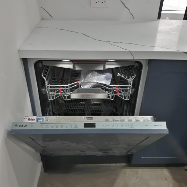 a 2 MÁY RỬA CHÉN ÂM TỦ BOSCH SMV4HCX48E SERIE 4