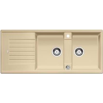 CHẬU RỬA BÁT BLANCO ZIA-8S Zia-8S JASMINE – KHÔNG BÁM BẨN, ĐỈNH CAO CỦA SỰ TRANG NHÃ