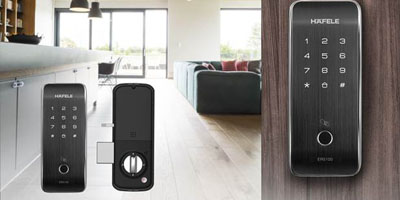 Khoá Vân Tay - Khóa Điện Tử - Két Sắt