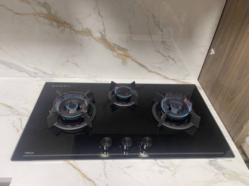 BẾP GAS TEKA GT LUX 86 3G AI AL 40240302 15 BẾP GAS TEKA GT LUX 86 3G AI AL 40240302