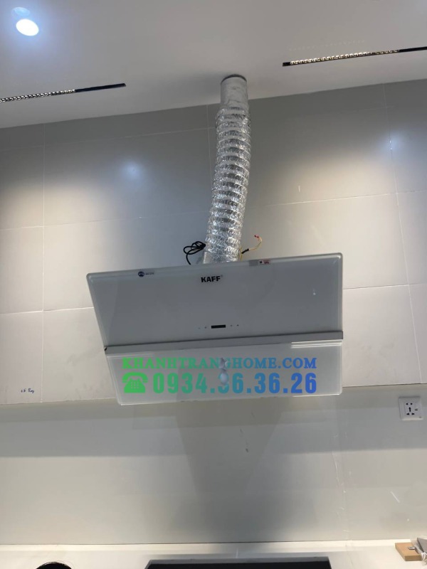 Máy hút mùi âm tủ Hafele HH-TI60D (539.81.083) 11 Máy hút mùi âm tủ Hafele HH-TI60D 539.81.083