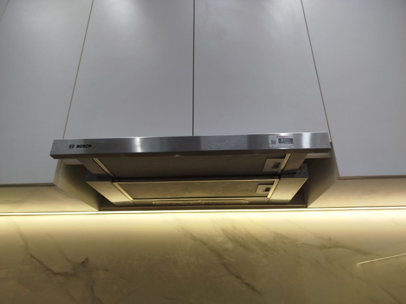 Máy hút mùi BOSCH HMH.DFT63AC50|Serie 4 12 Máy hút mùi BOSCH HMH.DFT63AC50|Serie 4