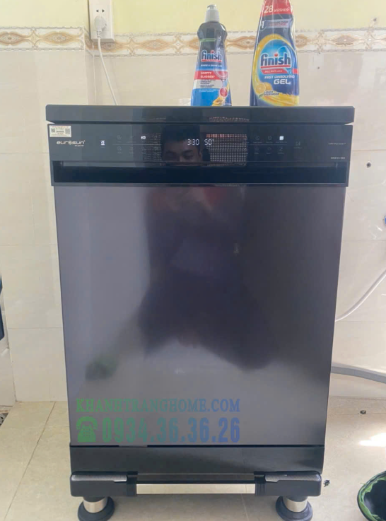 Máy rửa bát EUROSUN SMS81EU19EB 22 Máy rửa bát EUROSUN SMS81EU19EB - screenshot 1758629295