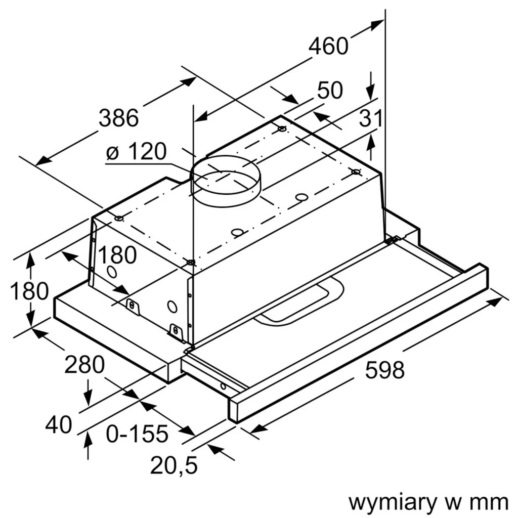 Máy hút mùi BOSCH HMH.DFT63AC50|Serie 4 9 z5638713706334 1bf6732d5bdcba21ac2b9ed46891acf3 Máy hút mùi BOSCH HMH.DFT63AC50|Serie 4