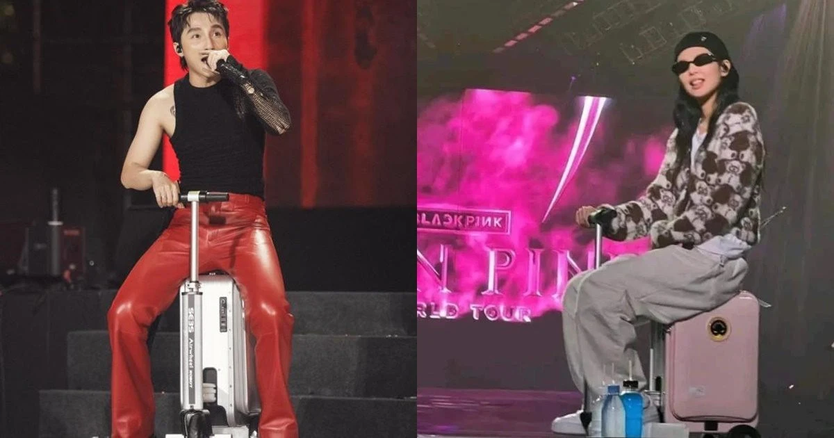 vali Vali điện cực hot khi được các sao lăng xê hot rần rần trong tháng 6