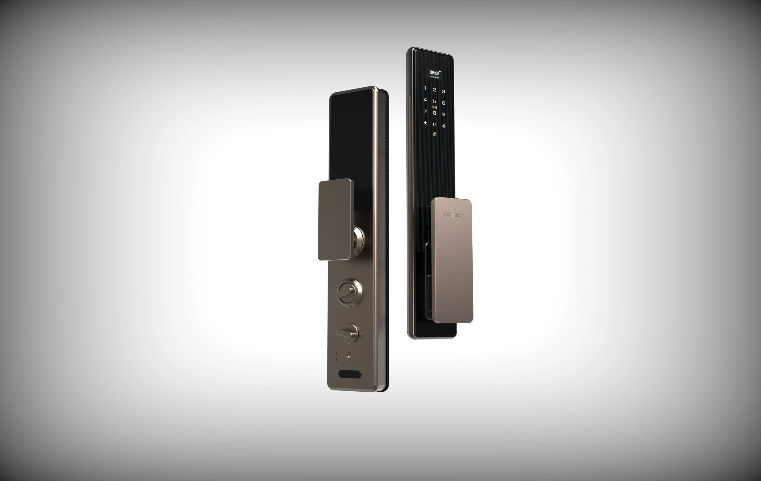 5 73ac9a48 67ba 440d 8cd8 13d8599312e2 1 An Ninh Và Tiện Lợi: 5 Lý do hấp dẫn để sở hữu Khóa Công Nghệ Vân Tay !