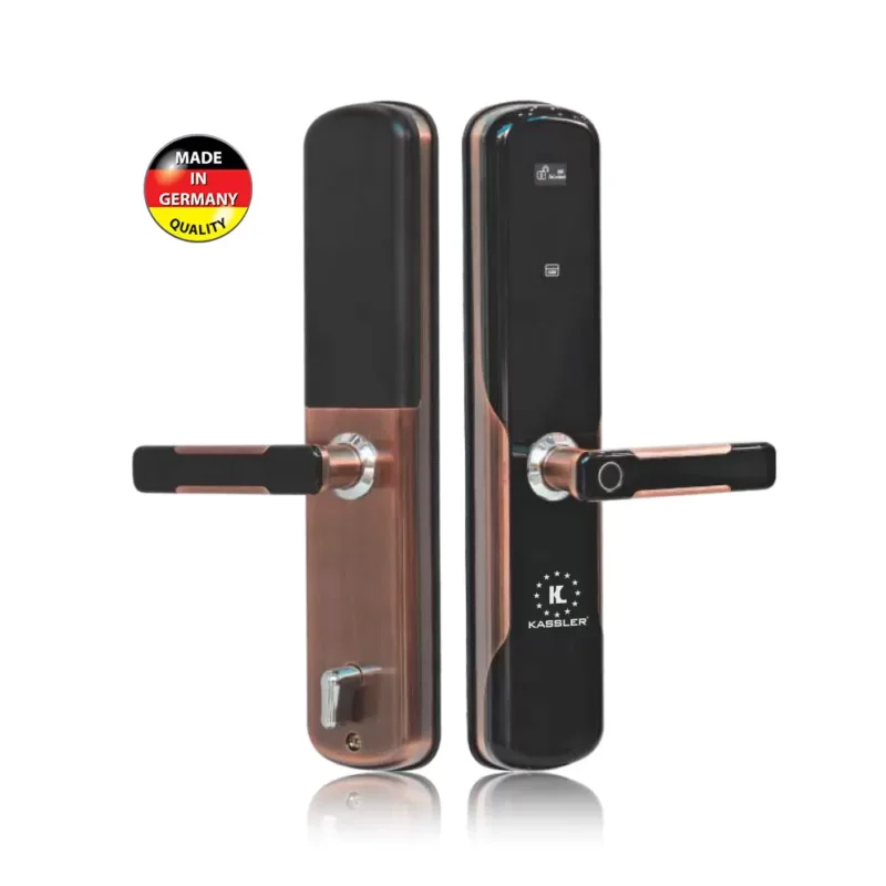 KHÓA VÂN TAY KASSLER KL-700 APP