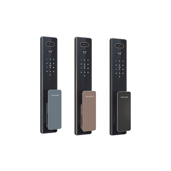 TVS6V 1 1 1 Lưu ý khi dùng khóa vân tay hiện đại S6-FV