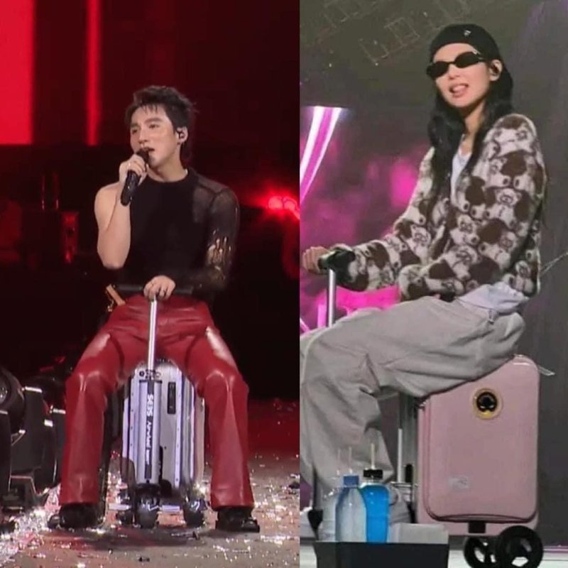 3.Vali Dien Airwheel SE3S 5 lí do Vali Điện được ưu tiên lựa chọn