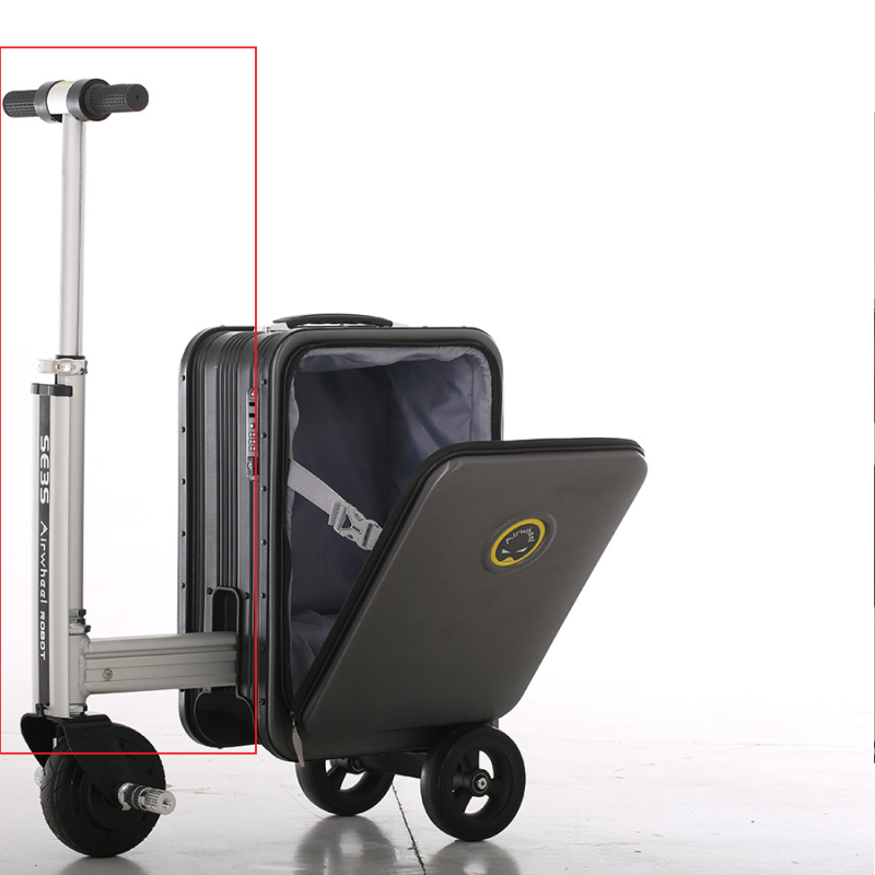 Cách dùng Vali điện Airwheel Se3s 7 b3 01 Cách dùng Vali điện Airwheel Se3s