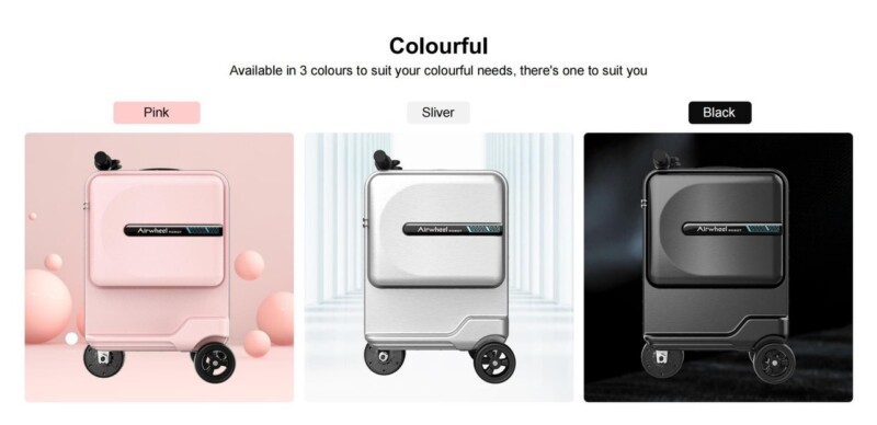 z4376010185011 584652cac2ba48b9f90359165ebe24a3 1 VALI ĐIỆN AIRWHEEL SE3 MINI T LIỆU CÓ NÊN MUA?