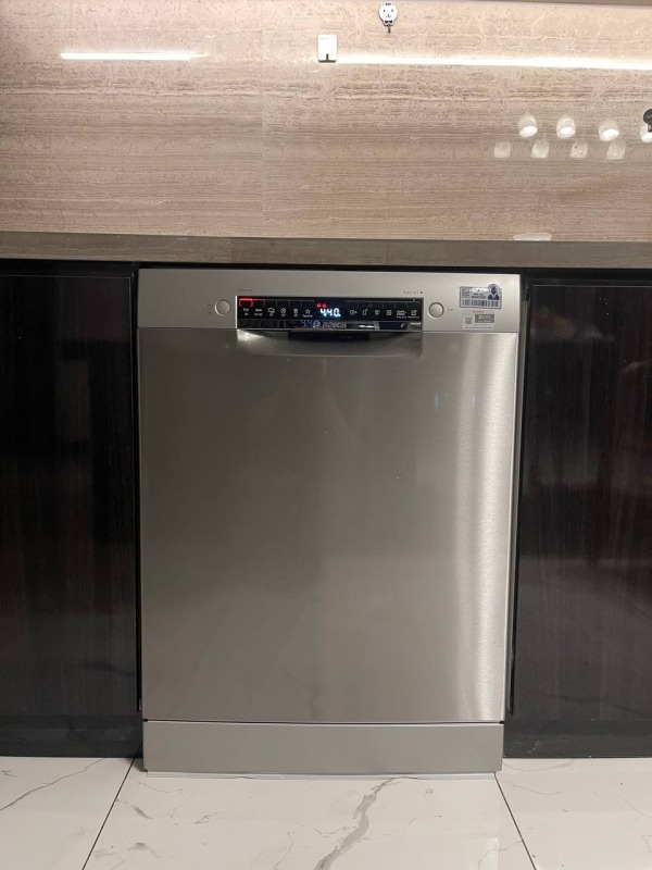 MÁY RỬA BÁT ĐỘC LẬP BOSCH SMS4HMI07E SERIE 4 13 MÁY RỬA BÁT ĐỘC LẬP BOSCH SMS4HMI07E SERIE 4