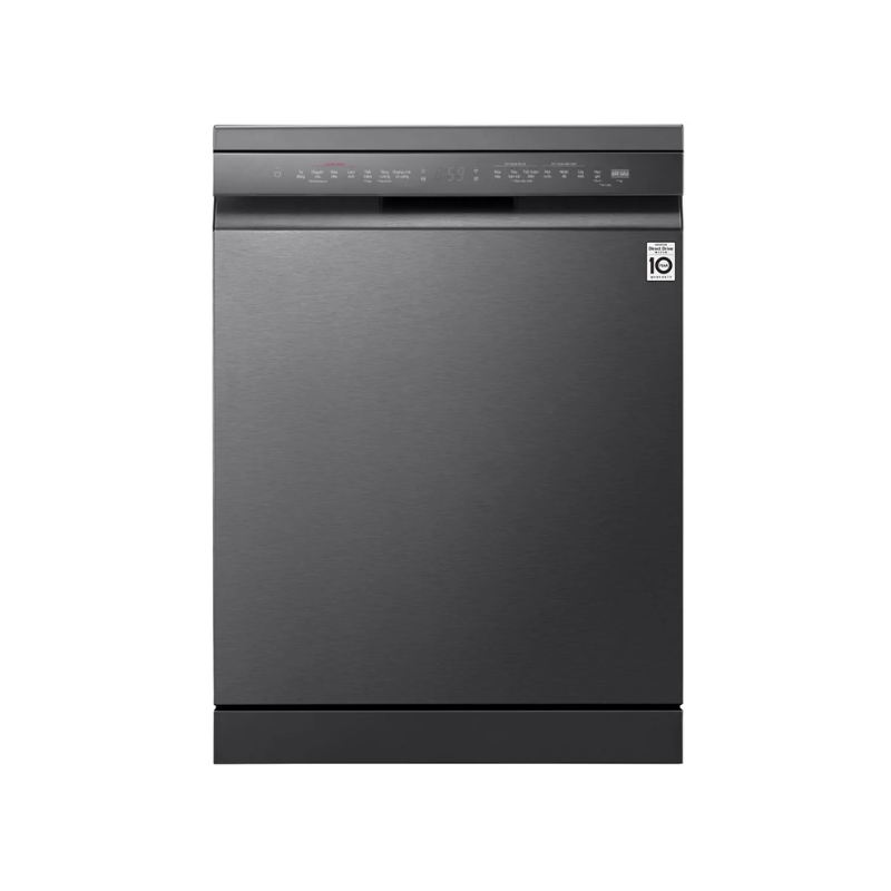 Máy rửa chén độc lập LG LDT14BLA4