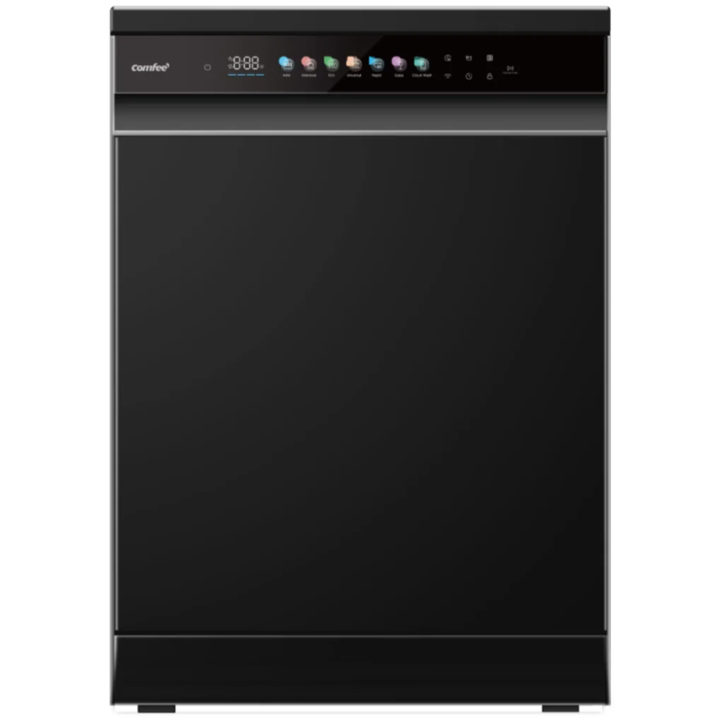 Máy rửa chén độc lập Comfee CDWEF1533GB-WU-VN