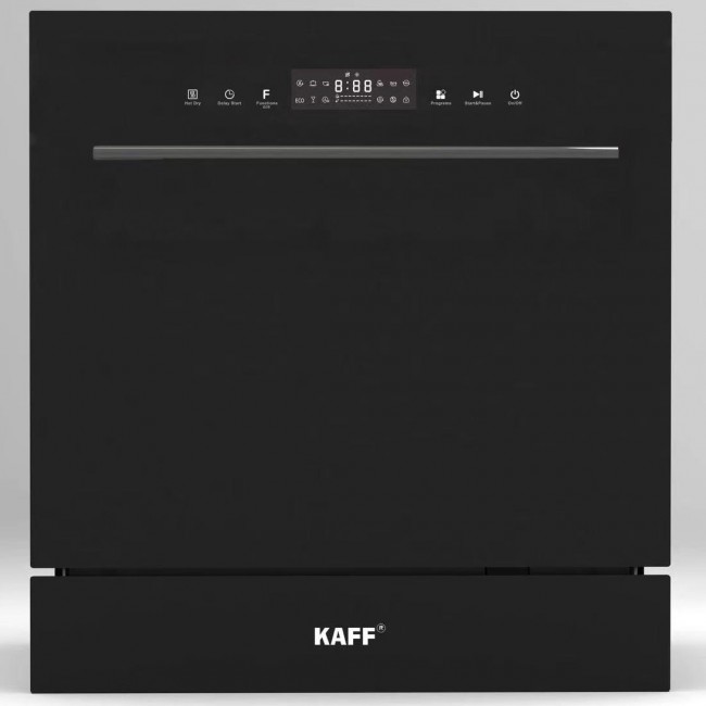 MÁY RỬA CHÉN ÂM TỦ KAFF KF BISMS8 PLUS 23 MÁY RỬA CHÉN ÂM TỦ KAFF KF BISMS8 PLUS