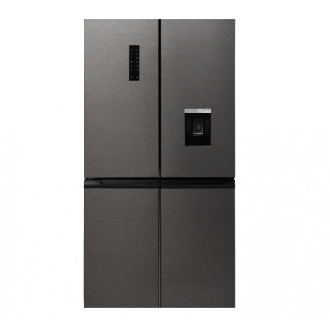 TỦ LẠNH SIDE BY SIDE KAFF KF-BCD620DI 21 TỦ LẠNH SIDE BY SIDE KAFF KF-BCD620DI