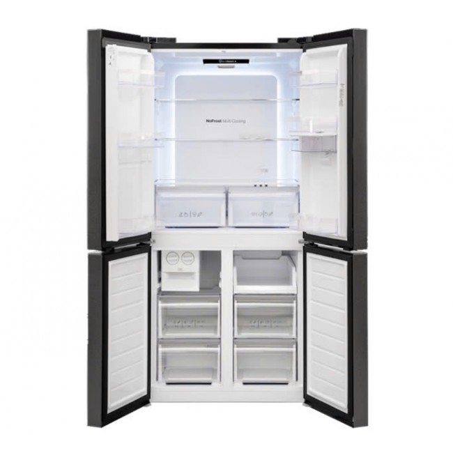 TỦ LẠNH SIDE BY SIDE KAFF KF-BCD620DI 27 TỦ LẠNH SIDE BY SIDE KAFF KF-BCD620DI