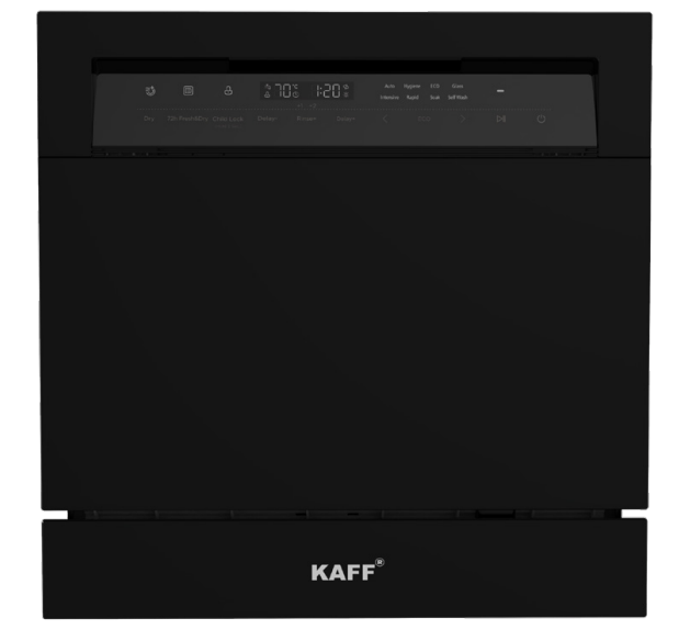MÁY RỬA CHÉN 10 BỘ KAFF KF – BIV810S