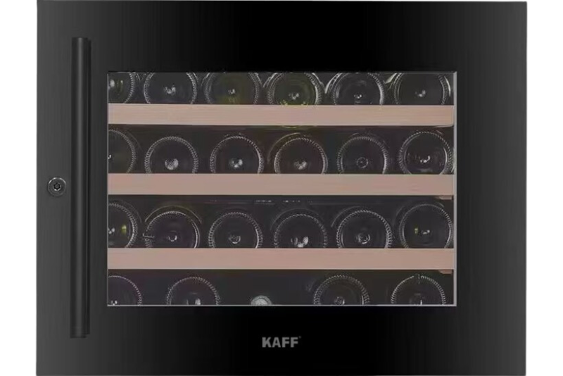 TỦ RƯỢU MINI KAFF KF-BW51L 11 TỦ RƯỢU MINI KAFF KF-BW51L