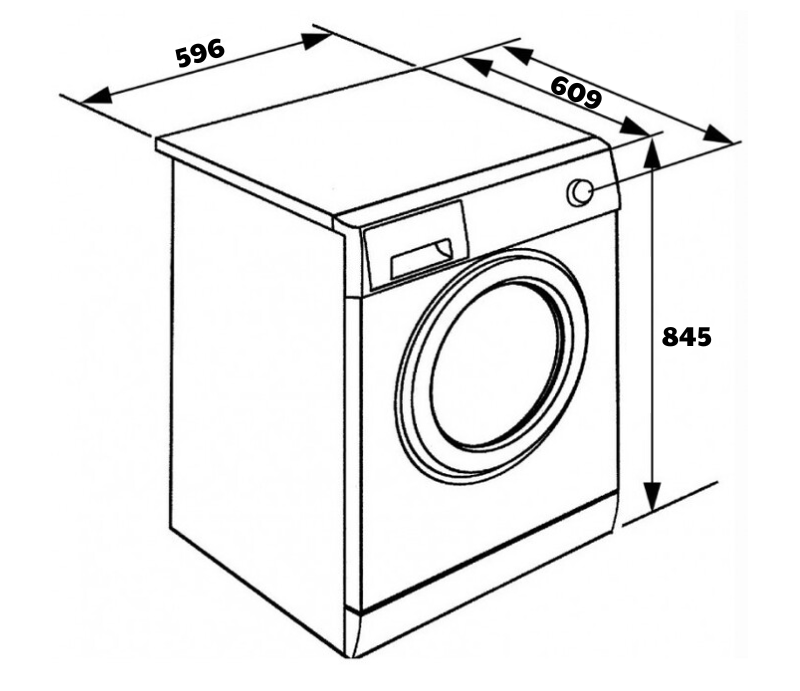 MÁY SẤY KAFF KF-DR113L09WH 13 MÁY SẤY KAFF KF-DR113L09WH