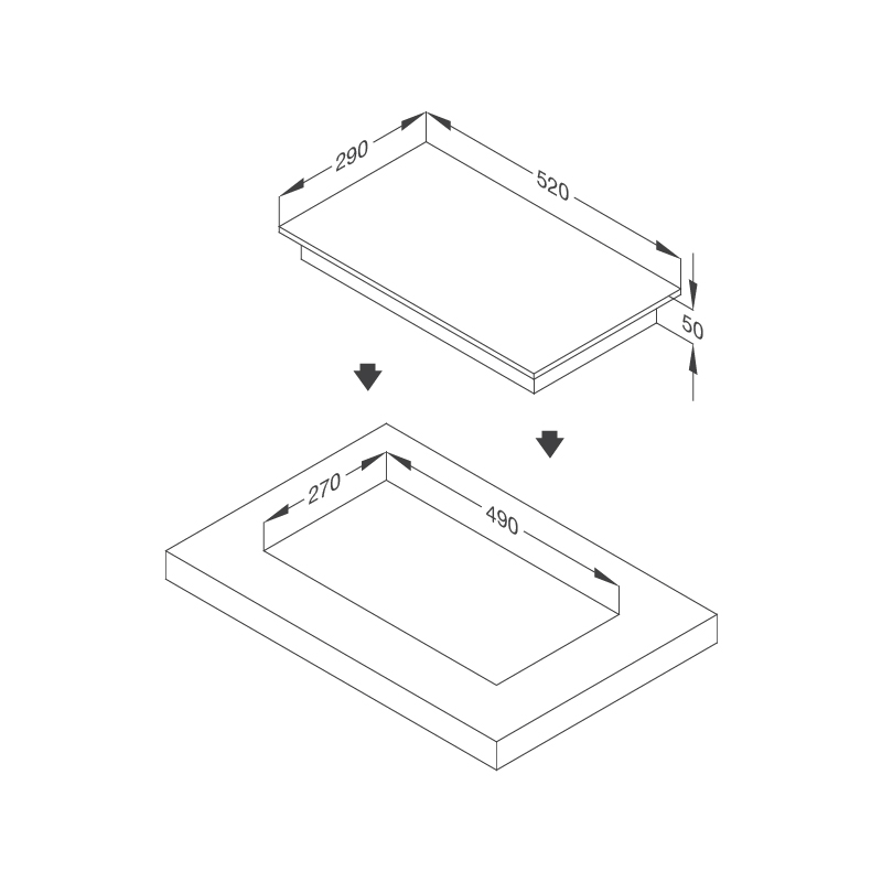 BẾP HỒNG NGOẠI DOMINO MALLOCA MDR 301 1 VÙNG NẤU 11 BẾP HỒNG NGOẠI DOMINO MALLOCA MDR 301 1 VÙNG NẤU