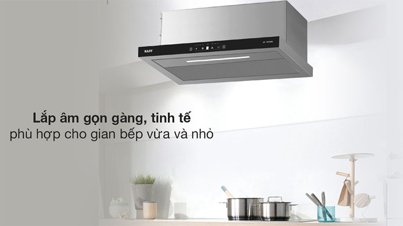 MÁY HÚT MÙI ÂM TỦ KAFF KF-TH1700S 11 MÁY HÚT MÙI ÂM TỦ KAFF KF-TH1700S