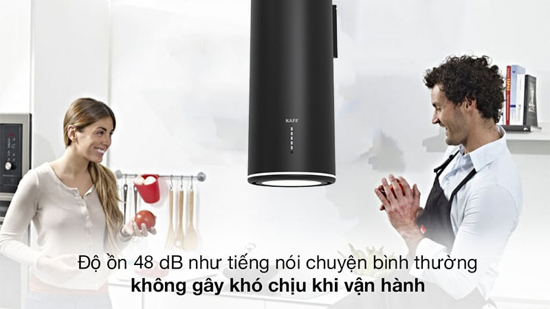 MÁY HÚT MÙI KAFF KF-WL2038B 18 MÁY HÚT MÙI KAFF KF-WL2038B