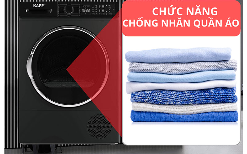 MÁY SẤY KAFF KF-DR113L09BL 19 MÁY SẤY KAFF KF-DR113L09BL