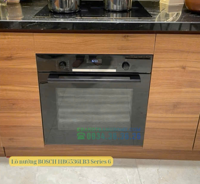 Screenshot 121 - Lò nướng Bosch HBG536EB3 Serie 6 Screenshot 121 - Lò nướng Bosch HBG536EB3 Serie 6