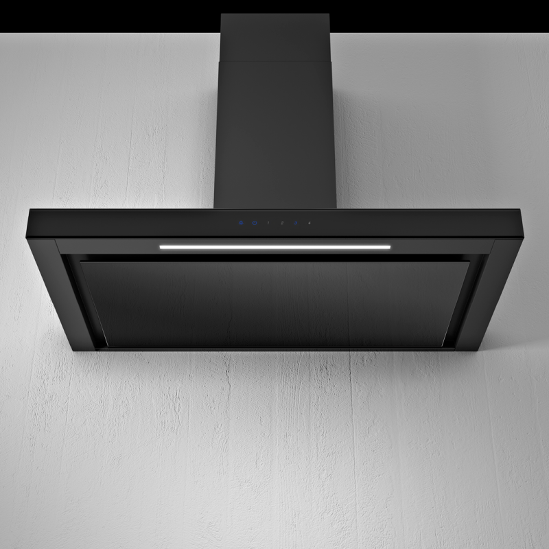 MÁY HÚT MÙI ÁP TƯỜNG MALLOCA SKYLIGHT F213 8 MÁY HÚT MÙI ÁP TƯỜNG MALLOCA SKYLIGHT F213