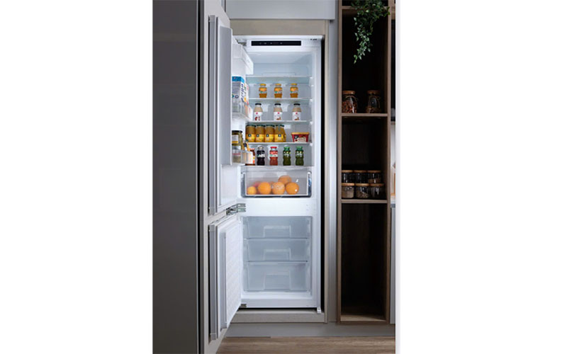 TỦ LẠNH KAFF KF-BI233WL LUXURY (CÁNH MỞ TRÁI) 13 TỦ LẠNH KAFF KF-BI233WL LUXURY (CÁNH MỞ TRÁI)