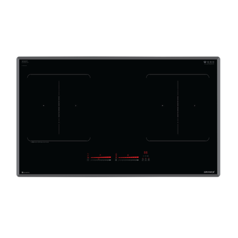 Bếp từ GrandX GX IH977G