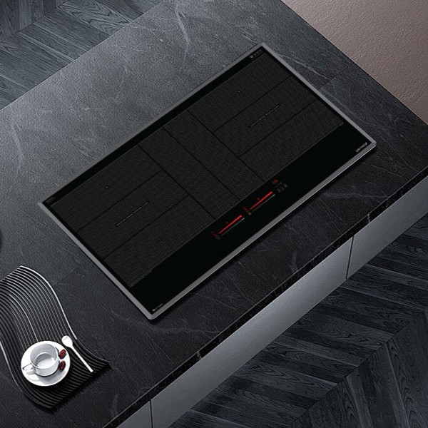 Bếp từ GrandX GX IH988G 9 Bếp từ GrandX GX IH988G