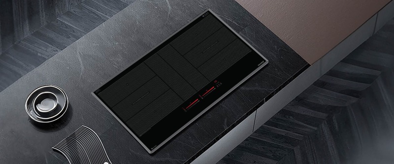 Bếp từ GrandX GX IH988G 8 Bếp từ GrandX GX IH988G
