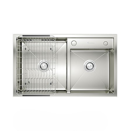 LƯỚI ĐẶT ĐÁY CHẬU KONOX BG02 6 LƯỚI ĐẶT ĐÁY CHẬU KONOX BG02