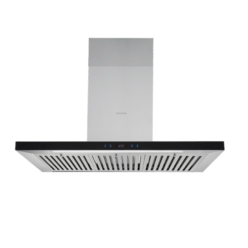 Máy hút mùi áp tường GrandX GX H90T65