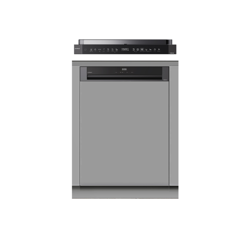 Máy rửa bát GrandX SMI8GX68