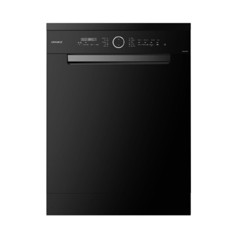 Máy rửa bát GrandX SMS8GX89B
