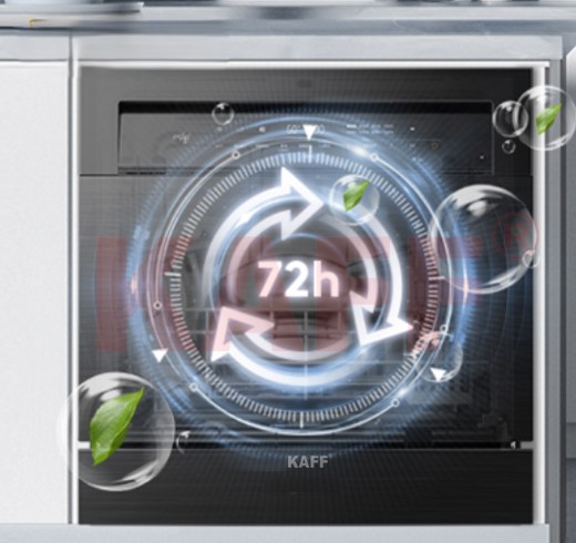 MÁY RỬA BÁT KAFF KF-BHMI775YS 13 MÁY RỬA BÁT KAFF KF-BHMI775YS