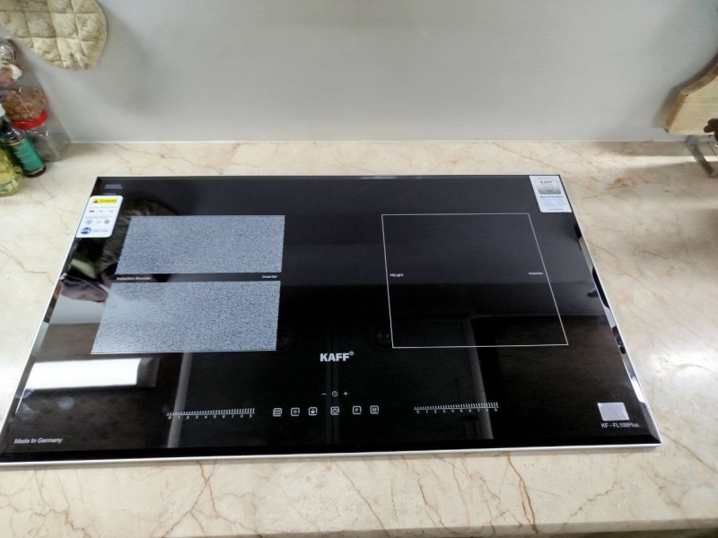 BẾP ĐIỆN TỪ KAFF KF-FL108 PLUS 23 BẾP ĐIỆN TỪ KAFF KF-FL108 PLUS