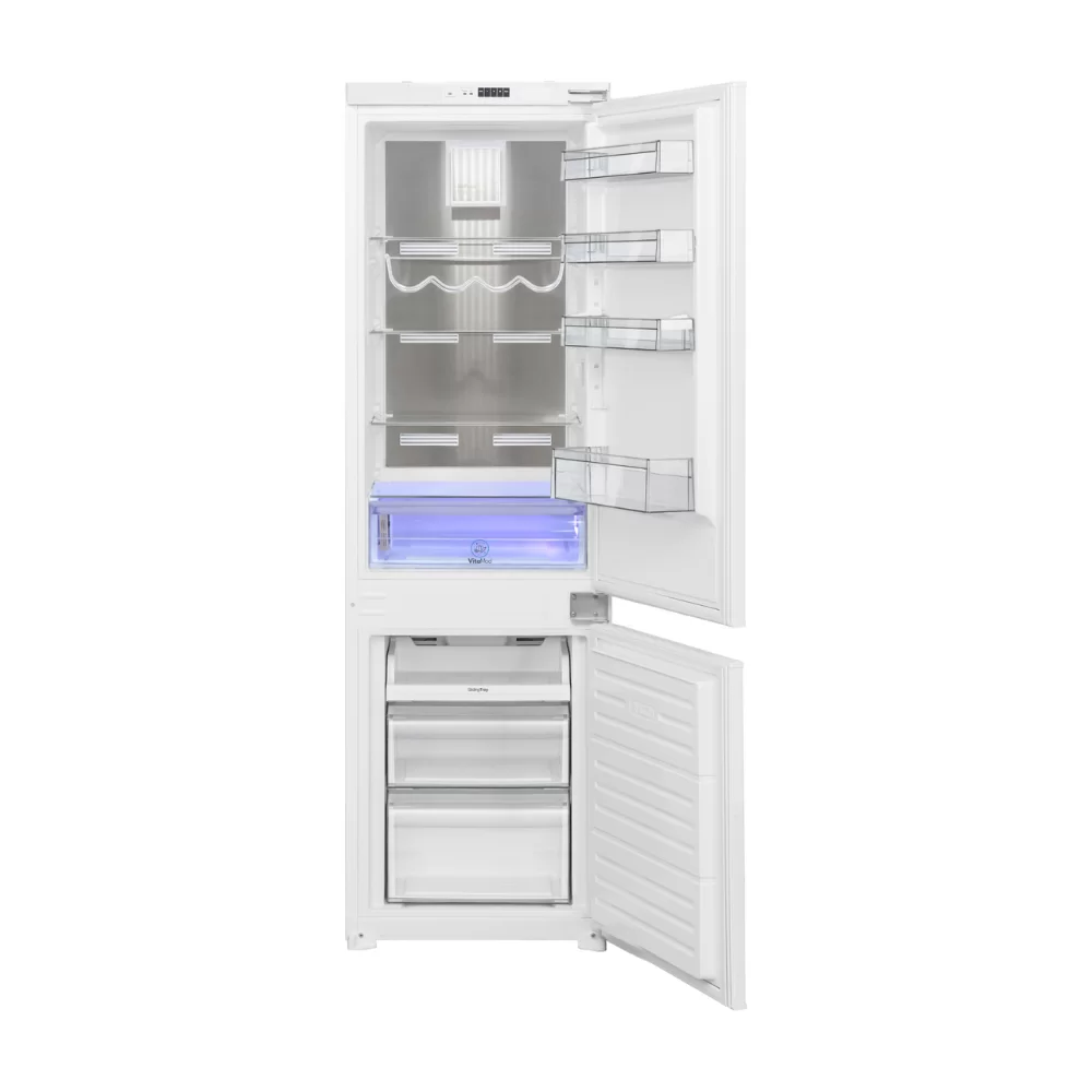 Tủ lạnh KAFF KF-BI233WR Luxury (Cánh mở phải) 13 Tủ lạnh KAFF KF-BI233WR Luxury (Cánh mở phải)