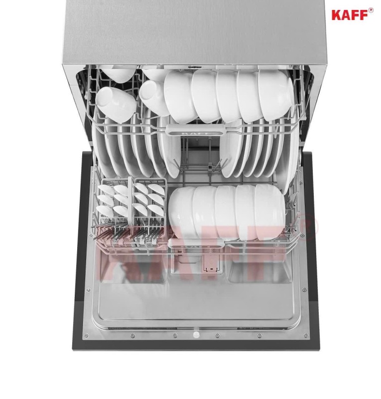 MÁY RỬA CHÉN 10 BỘ KAFF KF – BIV810S 29 MÁY RỬA CHÉN 10 BỘ KAFF KF – BIV810S